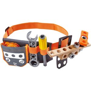 Hape Cintura Strumenti Scientifici - Gioco di Costruzione per Bambini Hape Cintura Strumenti Scientifici - Gioco di Costruzione per Bambini