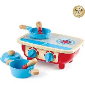 Hape E3170 Spielset - Bunte Kinderküche Hape E3170 Spielset - Bunte Kinderküche