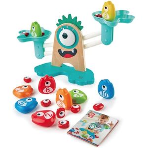 Hape E0511 Lernspielzeug - Mathematischer Wiegenscale Hape E0511 Lernspielzeug - Mathematischer Wiegenscale