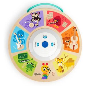 Jouet éducatif Hape E12357 - Instrument de musique en bois pour bébés - Publicité Jouet éducatif Hape E12357 - Instrument de musique en bois pour bébés - Publicité