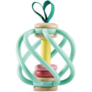 Hape Apfel Greifling - Baby Beißspielzeug, Umweltfreundlich, Langlebig Hape Apfel Greifling - Baby Beißspielzeug, Umweltfreundlich, Langlebig