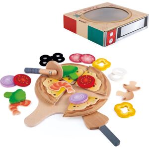 Set Pizza Perfetta Hape - Gioco di Giocattoli Set Pizza Perfetta Hape - Gioco di Giocattoli