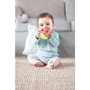 Hape E8522B Baby Spielzeug - Taktile & Zahnar Rassel Hape E8522B Baby Spielzeug - Taktile & Zahnar Rassel