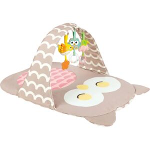 Hape Lelumatto ja Uggle Arki - Sensorinen Toiminta, Pehmeä & Päällinen Hape Lelumatto ja Uggle Arki - Sensorinen Toiminta, Pehmeä & Päällinen