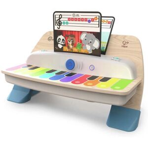 Piano de Toque Mágico Hape - Juguete Educativo para 6+ Meses Piano de Toque Mágico Hape - Juguete Educativo para 6+ Meses