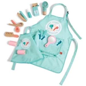 Set de Peluquería Súper Elegante de Hape - Juguete para Peluquería Set de Peluquería Súper Elegante de Hape - Juguete para Peluquería