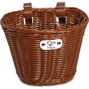 Canasta para bicicleta Hape - Ajustable y para niños Canasta para bicicleta Hape - Ajustable y para niños