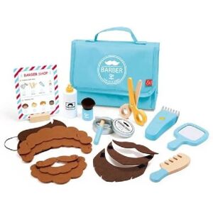 Hape Jeu de Barbier - Jouet de jeu Hape Jeu de Barbier - Jouet de jeu
