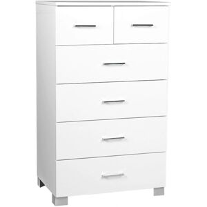 LIBEROSHOPPING - Cassettiera multiuso - 61x103 cm - Chest of drawers - Publicité LIBEROSHOPPING - Cassettiera multiuso - 61x103 cm - Chest of drawers - Publicité