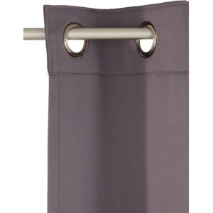 MY HOME »Solana« Verdunkelungsvorhang - Grau - 245cm MY HOME »Solana« Verdunkelungsvorhang - Grau - 245cm