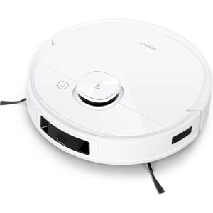 Ecovacs Deebot T9 - Blanc - Robot Aspirateur - Publicité Ecovacs Deebot T9 - Blanc - Robot Aspirateur - Publicité
