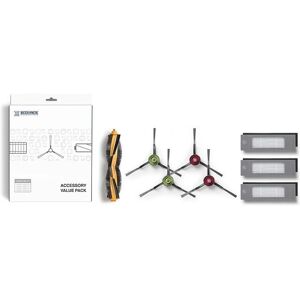 Ecovacs DX5G-KTA - Set de accesorii pentru aspirator robot Ecovacs DX5G-KTA - Set de accesorii pentru aspirator robot