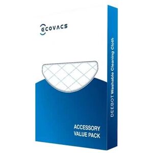 Ecovacs D-CC03-2020 - Cleaning solution Ecovacs D-CC03-2020 - Cleaning solution