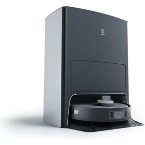 Ecovacs Deebot X1 Omni - Schwarz - Saugroboter Ecovacs Deebot X1 Omni - Schwarz - Saugroboter