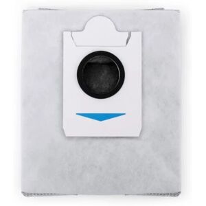 Ecovacs DDB030010 - Sac à poussière pour aspirateur robot - Publicité Ecovacs DDB030010 - Sac à poussière pour aspirateur robot - Publicité
