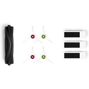 Ecovacs DKT010095 - Kit d'accessoires - Publicité Ecovacs DKT010095 - Kit d'accessoires - Publicité