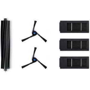 Ecovacs X2 OMNI / X2 COMBO - Kit de accesorii Ecovacs X2 OMNI / X2 COMBO - Kit de accesorii