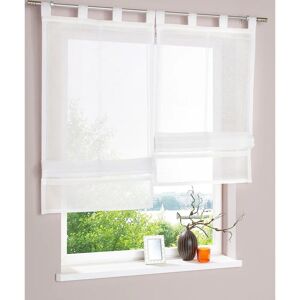 My Home Regina Transparente Leinenoptik Raffrollo - Raffrollo My Home Regina Transparente Leinenoptik Raffrollo - Raffrollo