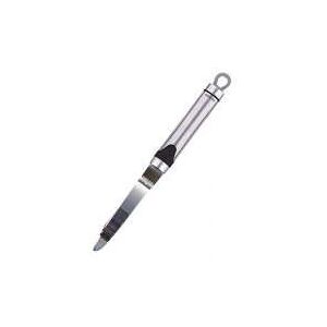 Bergner BG-3227 RVS Schiller - Schiller Bergner BG-3227 RVS Schiller - Schiller
