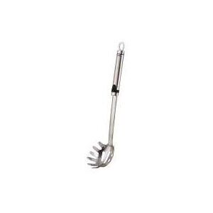 Bergner BG-3239 Colher de massa de aço inoxidável - 31 cm Bergner BG-3239 Colher de massa de aço inoxidável - 31 cm