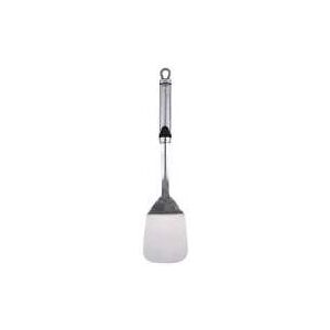 Bergner BG-3277 Escumadeira de Cozinha - Aço Inoxidável 34cm Bergner BG-3277 Escumadeira de Cozinha - Aço Inoxidável 34cm