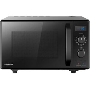 Toshiba MW2-AG23P 23L Microwave Oven - 900W, Grill 1000W Toshiba MW2-AG23P 23L Microwave Oven - 900W, Grill 1000W