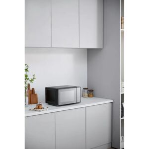 Toshiba MM2-EM20PF - Black - Microwave oven Toshiba MM2-EM20PF - Black - Microwave oven