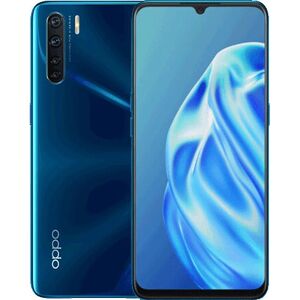 Oppo A91 - 128GB Azul ardiente Oppo A91 - 128GB Azul ardiente