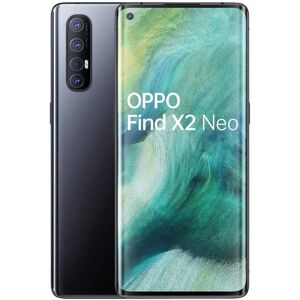 OPPO Find X2 Neo - 256GB, 12GB RAM, Negro - Móvil OPPO Find X2 Neo - 256GB, 12GB RAM, Negro - Móvil