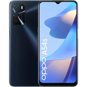 OPPO A54s 128GB Negro - Teléfono inteligente OPPO A54s 128GB Negro - Teléfono inteligente