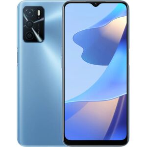 OPPO A16s - bleu - Publicité OPPO A16s - bleu - Publicité
