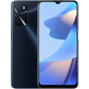 OPPO A16s - 4GB/64GB - Noir - Smartphone OPPO A16s - 4GB/64GB - Noir - Smartphone