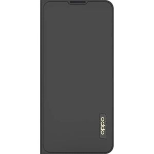 Bigben OPR6FLIPNOIR Phone Case - Shock-Resistant Flip Cover with Card Holder Bigben OPR6FLIPNOIR Phone Case - Shock-Resistant Flip Cover with Card Holder