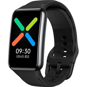 Oppo Watch Free 1,64" AMOLED Smartwatch - Unisex Oppo Watch Free 1,64" AMOLED Smartwatch - Unisex