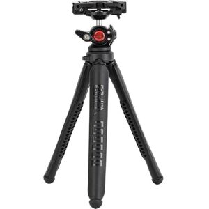 Fotopro Ufo4 rugalmas állvány - Fekete Fotopro Ufo4 rugalmas állvány - Fekete
