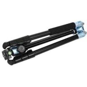 Fotopro C40i Monopode en aluminium - 5 sections - Hauteur max 159cm - Supporte 8kg - Noir - Trépied pour caméra - Publicité Fotopro C40i Monopode en aluminium - 5 sections - Hauteur max 159cm - Supporte 8kg - Noir - Trépied pour caméra - Publicité
