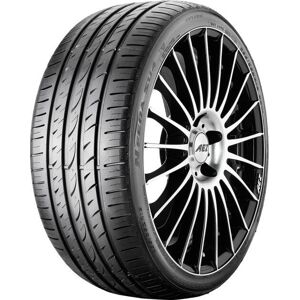 Nexen NFERASU4 225/45 R17 94W Sommardäck - Bil & SUV Nexen NFERASU4 225/45 R17 94W Sommardäck - Bil & SUV