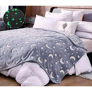 BES - Coperta luminosa - 156x130cm - Poliestere - Blanket BES - Coperta luminosa - 156x130cm - Poliestere - Blanket