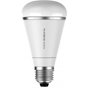 MiPow Playbulb Rainbow RGB LED lamppu - E26/E27 - 10W - Tunnelmavalaistus MiPow Playbulb Rainbow RGB LED lamppu - E26/E27 - 10W - Tunnelmavalaistus