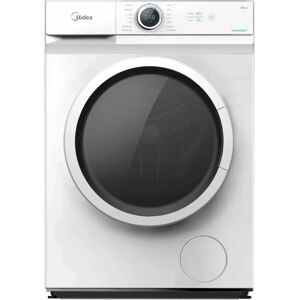 Midea MF100W70 - White - Washing Machine Midea MF100W70 - White - Washing Machine