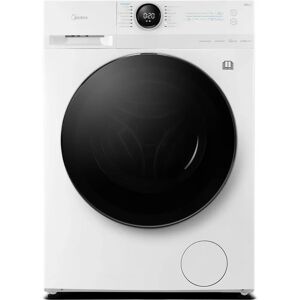 Midea MF20ED80WB - White - Washer Dryer Midea MF20ED80WB - White - Washer Dryer