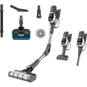 Jimmy JV9 Pro Aqua - Aspirapolvere senza fili per pavimenti e tappezzeria Jimmy JV9 Pro Aqua - Aspirapolvere senza fili per pavimenti e tappezzeria