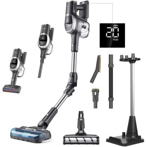 Aspirateur Jimmy JV9 Pro Aqua - Puissance d'aspiration, Longue Batterie - Publicité Aspirateur Jimmy JV9 Pro Aqua - Puissance d'aspiration, Longue Batterie - Publicité