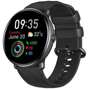 Zeblaze GTR 3 Pro Smartwatch - Zwart - Gezondheid & Fitness Zeblaze GTR 3 Pro Smartwatch - Zwart - Gezondheid & Fitness