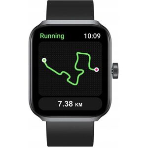 Zeblaze Smartwatch Beyond 3 Plus - Black - Sports - Smartwatch Zeblaze Smartwatch Beyond 3 Plus - Black - Sports - Smartwatch