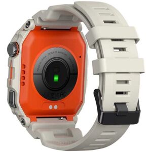 Zeblaze Ares GPS Smartwatch - White - Smartwatch Zeblaze Ares GPS Smartwatch - White - Smartwatch