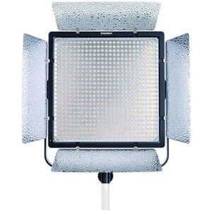 Yongnuo YN900II LED Wideo Lampka - Czarna Yongnuo YN900II LED Wideo Lampka - Czarna