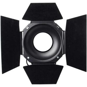 Aputure Fekete pajtaajtó - Világítási kiegészítő LS C300d és C120d Aputure Fekete pajtaajtó - Világítási kiegészítő LS C300d és C120d