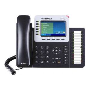 Teléfono IP Grandstream GXP-2160 - HD y Multi línea Teléfono IP Grandstream GXP-2160 - HD y Multi línea