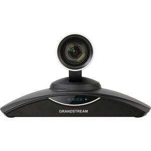 Grandstream Networks GVC3200 Caméra de vidéoconférence - Noir - 2 MP - Full HD Grandstream Networks GVC3200 Caméra de vidéoconférence - Noir - 2 MP - Full HD